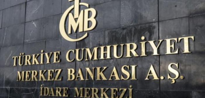 Merkez Bankası, politika faizini yüzde 17'de sabit bıraktı