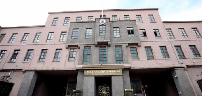 Millî Savunma Bakanlığına memur alınacak
