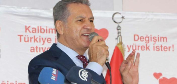 Mustafa Sarıgül: Mardin Tıp Fakültesi Kurulmalı