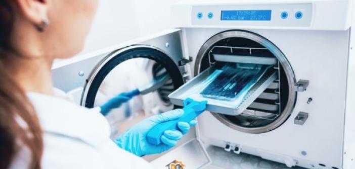 Sterilizasyon ve dezenfeksiyon hizmeti alınacak