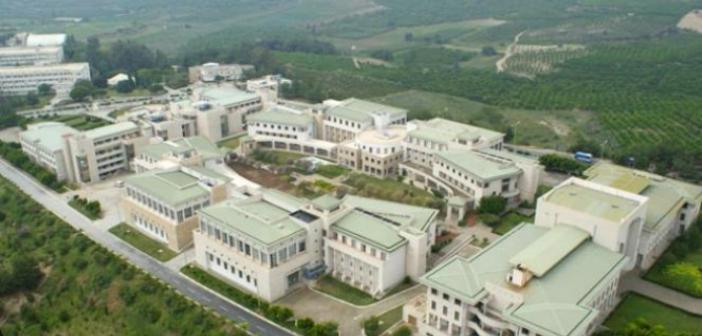 Üniversite 12 sözleşmeli personel alacak