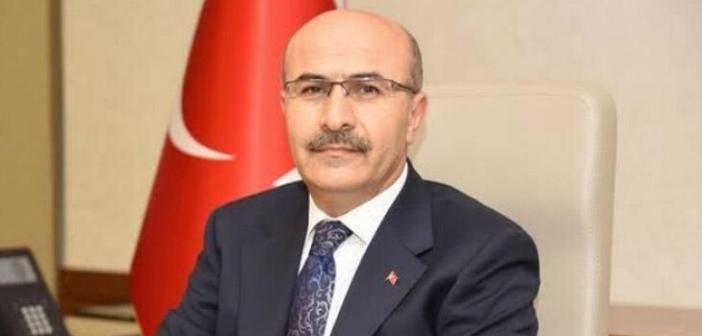 Bursa'ya atanan Vali Mahmut Demirtaş kimdir?