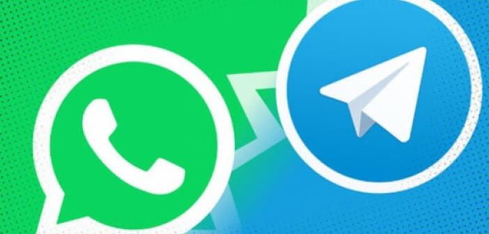 WhatsApp sohbet geçmişi Telegram'a nasıl aktarılır?
