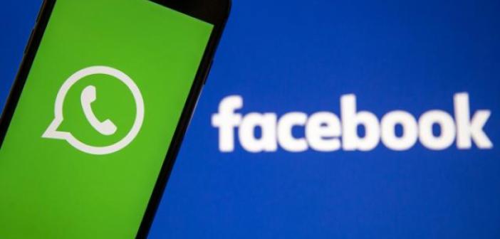 WhatsApp ve Facebook'a soruşturma!