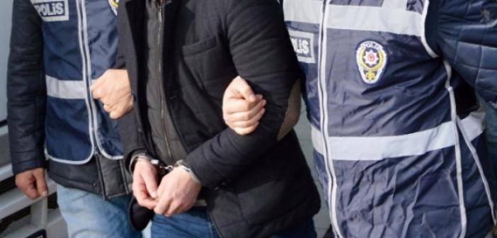 38 ilde FETÖ operasyonu!