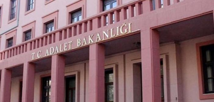 Adalet Bakanlığı'na 13 Bin Personel Alınacak