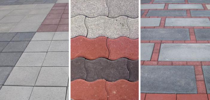 Beton kilit parke taşı satın alınacak