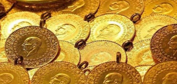 Çeyrek ve gram altın fiyatları bugün ne kadar oldu?