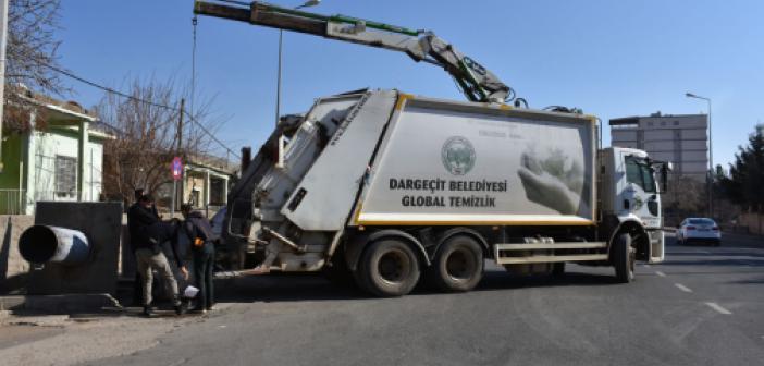 Daha temiz bir Dargeçit için çalışmalar sürüyor