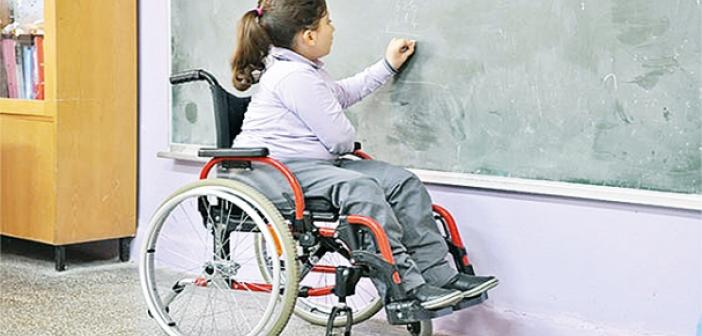 Engellilerin eğitim desteği tutarları belirlendi