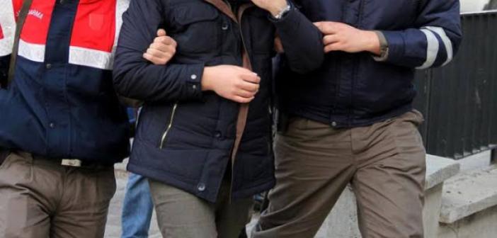 Firari zanlı Jandarma tarafından yakalandı