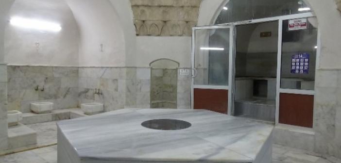 Hamam işletmecileri yeniden faaliyete geçmek istiyor