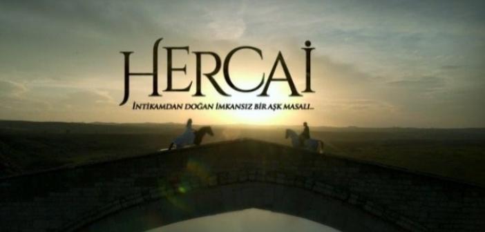 Hercai Dizisi Nerede Çekiliyor? Hercai Nerde Hangi İlde, Köyde Çekiliyor?