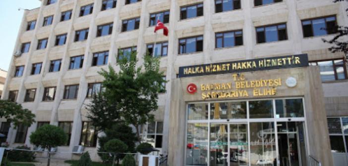 İçme suyu şebeke inşaatı yaptıracak