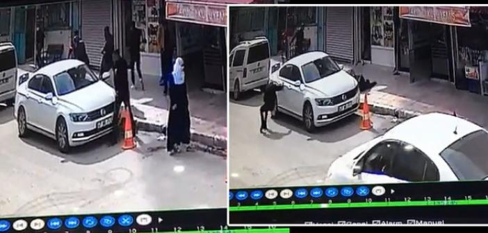 İş Adamı Saldırısıyla ilgili 4 kişi tutuklandı