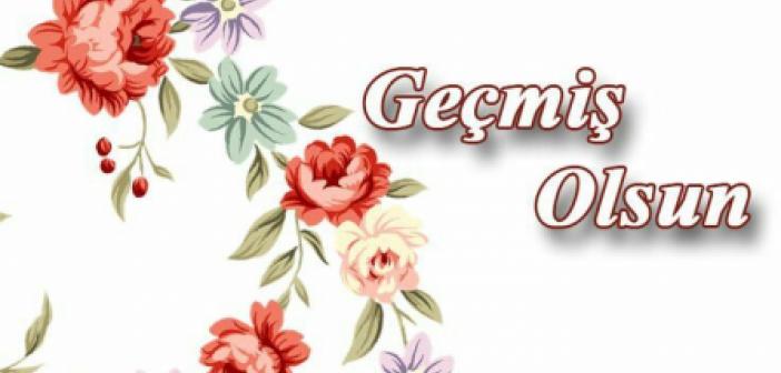 Kürtçe Geçmiş olsun mesajları Kürtçe Geçmiş olsun ne demek? Geçmiş olsun Kirmanci anlamı nedir?