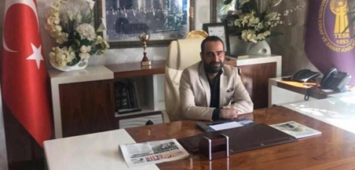 Mardin Esnafı Normalleşme Sürecine Hazır