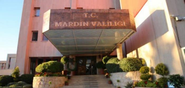 Mardin Valiliğinden “Normallleşme” Açıklaması