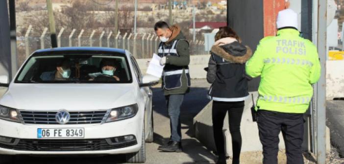 Mardin’de Bir Haftalık Korona Bilançosu