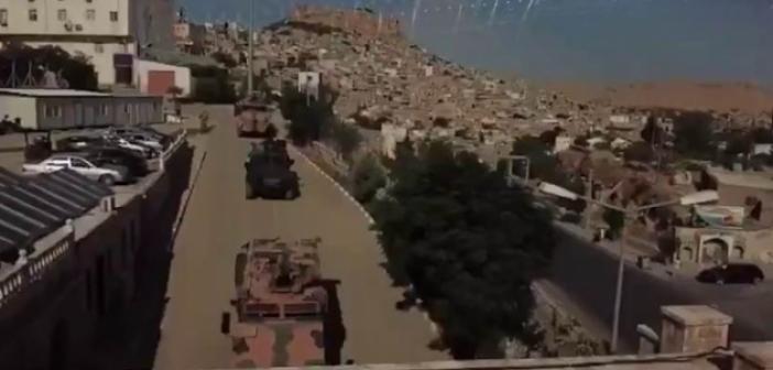Mardin'de terör örgütü üyesi 12 kişi yakalandı