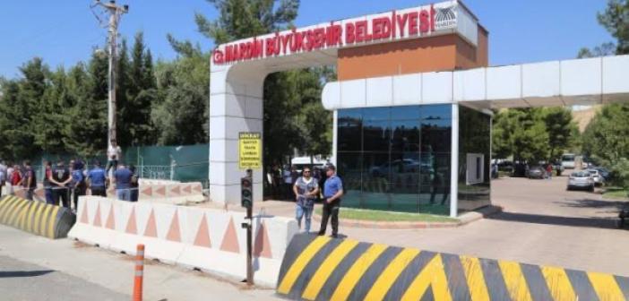 Nusaybin tarihi çarşılarının sokak sağlıklaştırma çalışması yaptırılacak