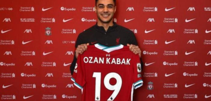 Ozan Kabak nereli, kaç yaşında? Hangi takımda oynuyor ve maaşı ne kadar? Ozan Kabak hangi takımlarda oynadı?