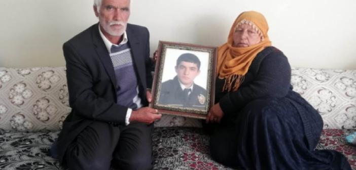 PKK'nın Katlettiği Şehitlerin Arasında Mardinli Polis de var!