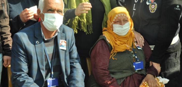 Şehid ailesi CHP ve İyi Parti'ye tepki gösterdi! Kılıçdaroğlu'nun telefonlarını red etti
