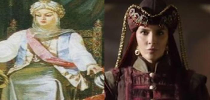 Terken Hatun kimdir, ne zaman ve nasıl öldü? Hain mi? Melikşah’ın eşi Terken Hatun’un çocukları ve hayatı