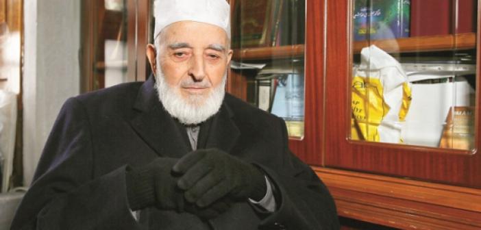 Muhammed Emin Saraç Hoca Kimdir, Nerelidir? Kaç yaşında vefat etti? Kitapları ve ilim hayatı