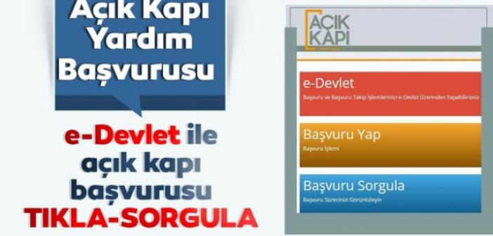 e devlet 2022 KURBAN BAYRAMI HARÇLIĞI ne kadar? Bayram Harçlığı başvurusu nereden nasıl yapılır? BAŞVURU FORMU