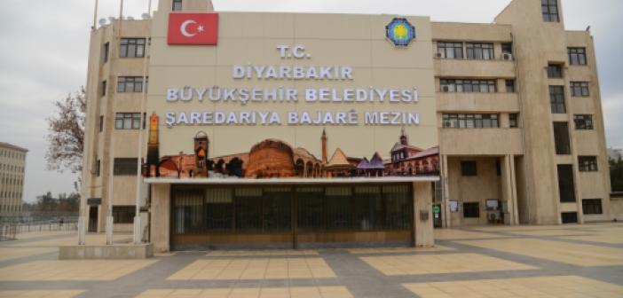 423 Personel Alımı Başvur! Diyarbakır Büyükşehir Belediyesi Personel Alımı 2021 – İşçi Alımı 2021 Başvuru Formu