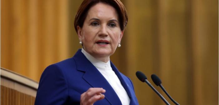 Akşener Mardin'e Geliyor