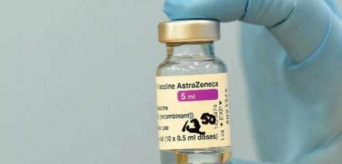 AstraZeneca aşısı niçin geri gönderildi? Hangi ülkenin? Neden Durduruldu?