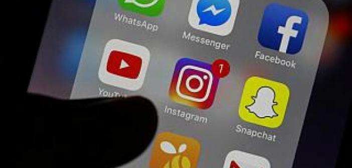 Bakanlıktan Instagram ve WhatsApp açıklaması