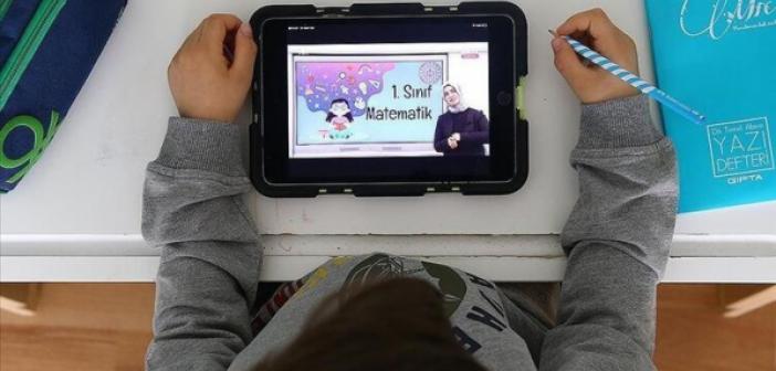 Bakanlıktan 'Ücretsiz Tablet' Açıklaması