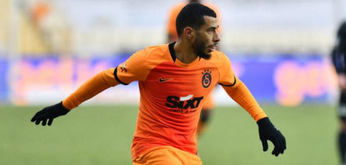 Belhanda Başakşehir’e mi Transfer Oluyor? Belhanda Hangi Takıma Gidiyor?