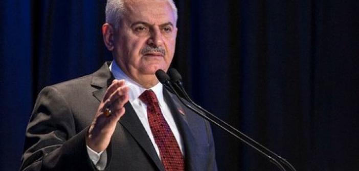 Binali Yıldırım kimdir? Nerelidir?