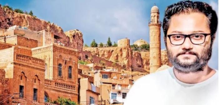 Bollywood Mardin'de