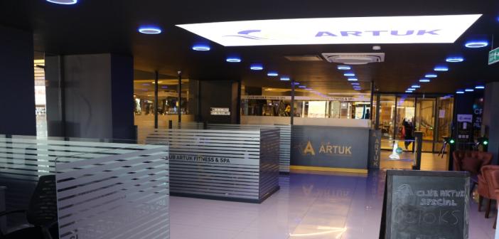 Clubartuk Yaşam Merkezi Mardin’de büyük ilgi gördü