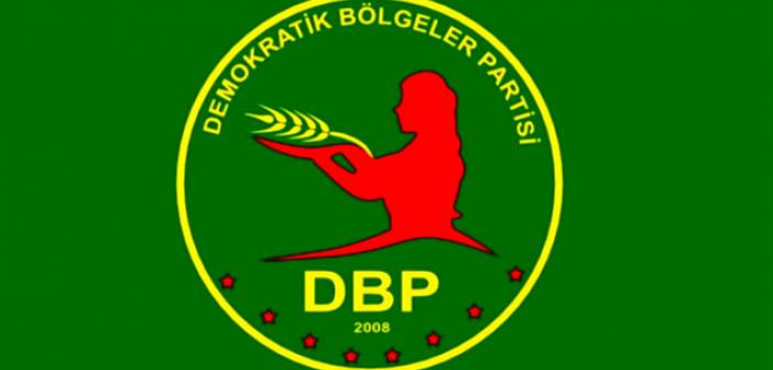 Demokratik Bölgeler Partisi’ni kim kurdu? Demokratik Bölgeler Partisi Genel Başkanı kim?