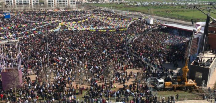 Diyarbakır'da Nevruz Ne Zaman Kutlanacak 2021? Diyarbakır'da Nevruz Kutlanacak mı?