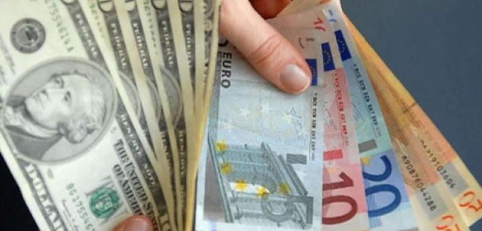 Dolar ve Euro Bugün Kaç Lira?