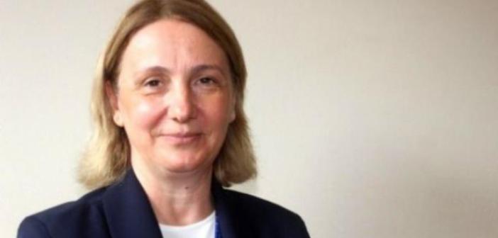 Emine Zeybek kimdir? nerelidir?