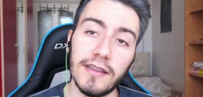 Enes Batur'un YouTube'a video yüklemesi neden yasaklandı?