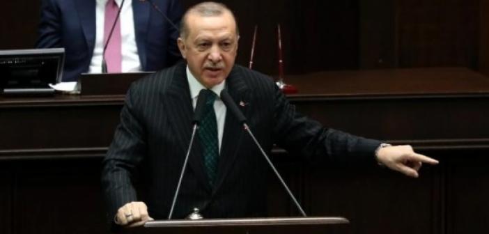 Erdoğan: Mazıdağı'nda 4 adet altın izabe tesisi yapılacak!