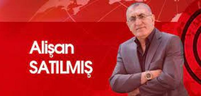 Eski Ülkü Ocakları Genel Başkanı Alişan Satılmış MHP�den niçin istifa etti?