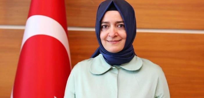 Fatma Betül Sayan Kaya Kimdir? Nerelidir?