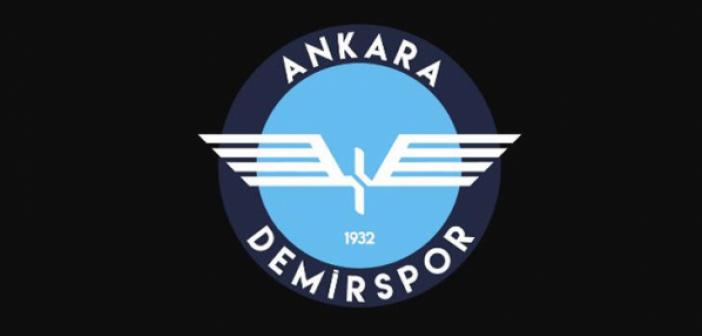 Fenerbahçe'nin Ardından Ankara Demirspor da TFF'ye Başvurdu