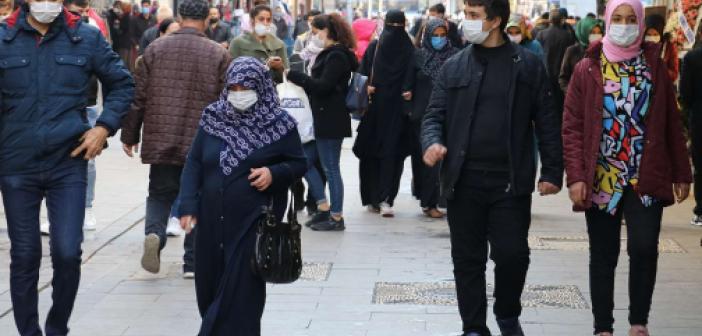 Gaziantep'te Koronada Son Durum Ne?